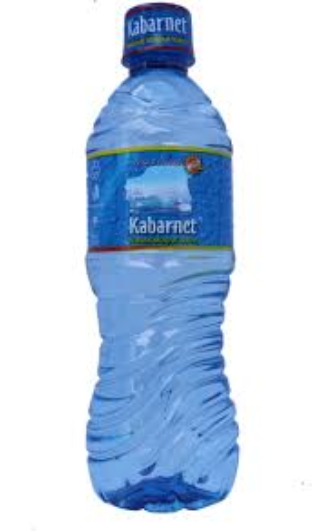 KABARNET MINERAL WATER 24PK 300ML
